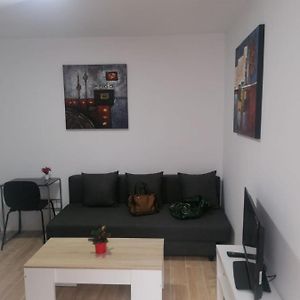 Appartement met een Slaapkamer